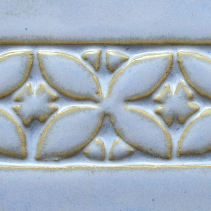 Arctic Blue Amaco Potters Choice Glaze Arctic Blue Amaco Potters Choice Glaze