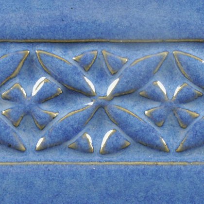 Indigo Float Amaco Potters Choice Glaze Indigo Float Amaco Potters Choice Glaze