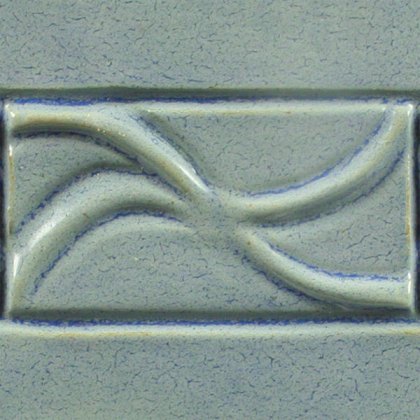 Frosted Turquoise Amaco Potters Choice Glaze Frosted Turquoise Amaco Potters Choice Glaze
