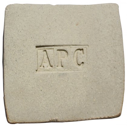 All Purpose Clay APC All Purpose Clay APC