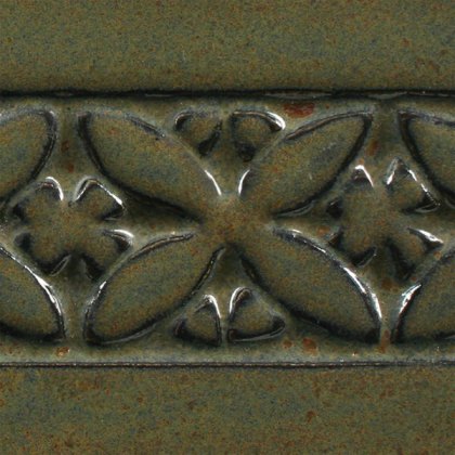 Ironstone Amaco Potters Choice Glaze Ironstone Amaco Potters Choice Glaze