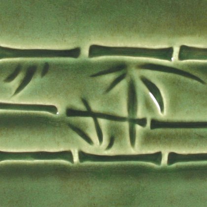 Dark Green Amaco Potters Choice Glaze Dark Green Amaco Potters Choice Glaze
