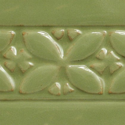 Lustrous Jade Amaco Potters Choice Glaze Lustrous Jade Amaco Potters Choice Glaze