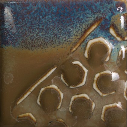 Mayco White Cascade Glaze Mayco White Cascade Glaze