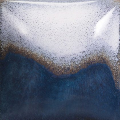 Mayco White Cascade Glaze Mayco White Cascade Glaze