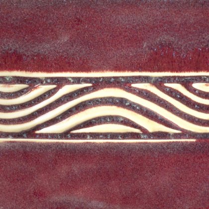 Copper Red Amaco Potters Choice Glaze Copper Red Amaco Potters Choice Glaze