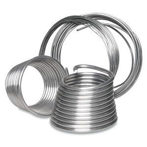 Armature Wire