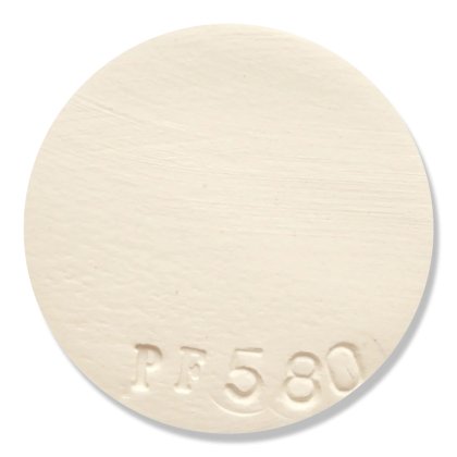 Super White Earthenware PF580 Super White Earthenware PF580