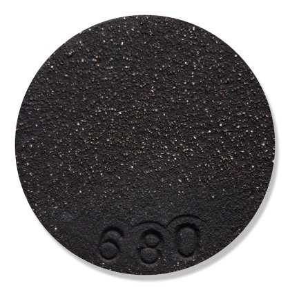Professional Smooth Black Clay PF680 Professional Smooth Black Clay PF680