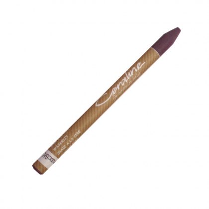 Lilac Ceraline Wax Crayon Stoneware 1270degC Lilac Ceraline Wax Crayon Stoneware 1270degC