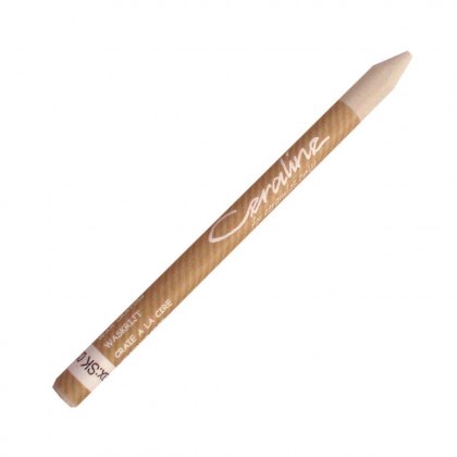 White Ceraline Wax Crayon Stoneware 1270C White Ceraline Wax Crayon Stoneware 1270C