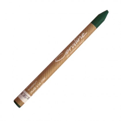 Green Ceraline Wax Crayon Stoneware 1270degC Green Ceraline Wax Crayon Stoneware 1270degC