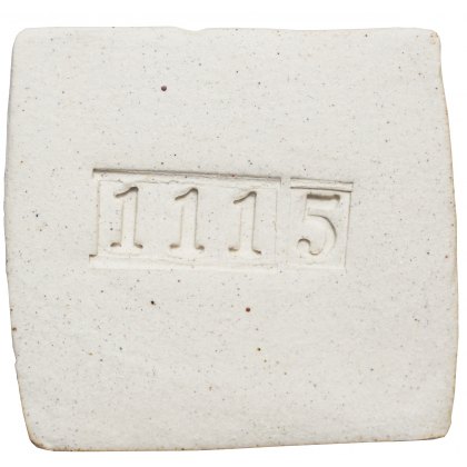 Staffordshire Stoneware Clay 1115 Staffordshire Stoneware Clay 1115