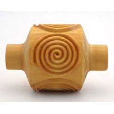 MKM Roller 3cm Spiral RM-005 MKM Roller 3cm Spiral RM-005
