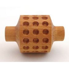MKM Roller 3cm Dot Rows RM-010 MKM Roller 3cm Dot Rows RM-010