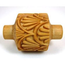 MKM Roller 3cm Art Nouveau RM-021 MKM Roller 3cm Art Nouveau RM-021