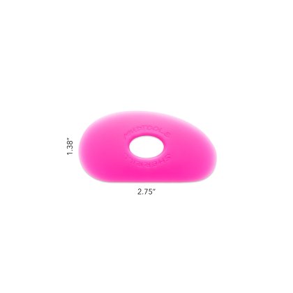 Flexible Mudtool Rib 0