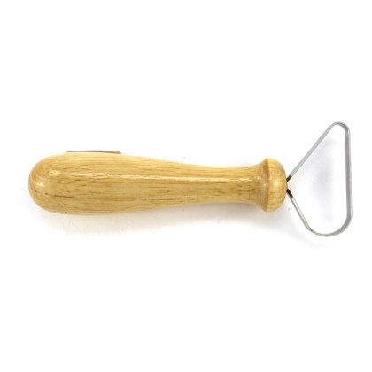 Single Ended Squashed Circle Loop Tool S15