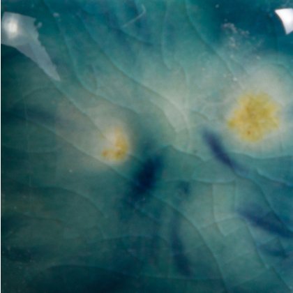 Monsoon Seas Mayco Crystalite Monsoon Seas Mayco Crystalite