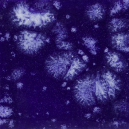 Celestial Blue Mayco Crystalite Celestial Blue Mayco Crystalite