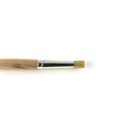 Superior Stencil Brush 10mm Superior Stencil Brush 10mm
