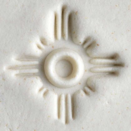 Medium Circle On Cross MKM Stamp Medium Circle On Cross MKM Stamp