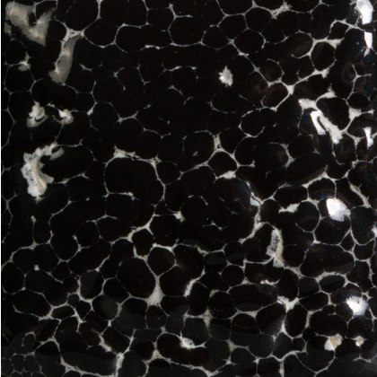 Mayco Black Cobblestone Speciality Glaze Mayco Black Cobblestone Speciality Glaze