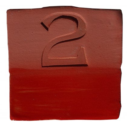 Bullfinch Red Decorating Slip Bullfinch Red Decorating Slip