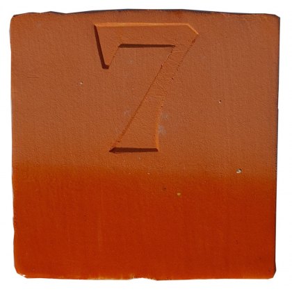 Chaffinch Orange Decorating Slip Chaffinch Orange Decorating Slip