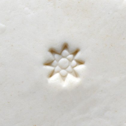 Mini 8 Point Star MKM Stamp Mini 8 Point Star MKM Stamp
