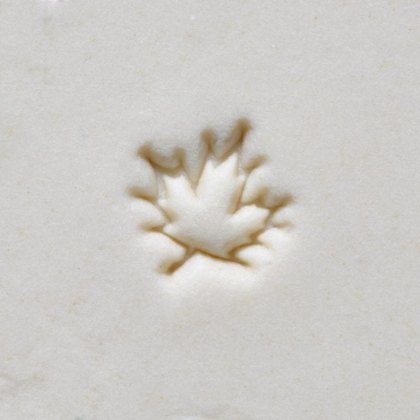 Mini Maple Leaf MKM Stamp Mini Maple Leaf MKM Stamp