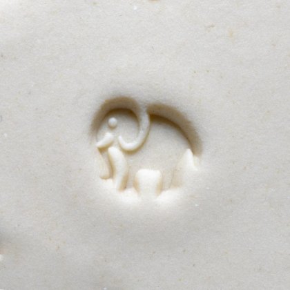 Mini Elephant MKM Stamp Mini Elephant MKM Stamp