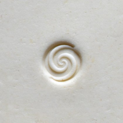 Mini Spiral MKM Stamp Mini Spiral MKM Stamp
