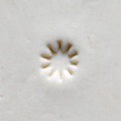 Mini Star MKM Stamp Mini Star MKM Stamp