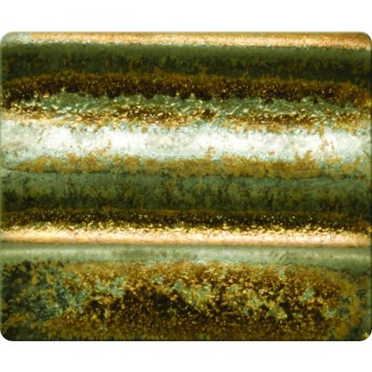 Gold Rain Spectrum Glaze Gold Rain Spectrum Glaze