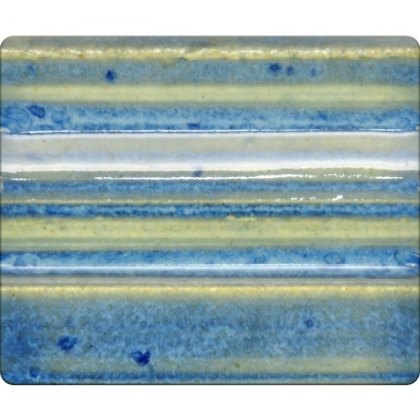 Textured Moonscape Spectrum Glaze Textured Moonscape Spectrum Glaze