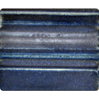 Textured Navy Spectrum Glaze Textured Navy Spectrum Glaze
