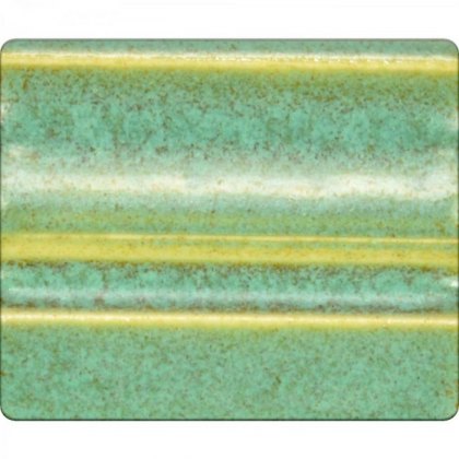 Green Stone Spectrum Glaze Green Stone Spectrum Glaze