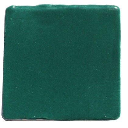 Turquoise Green Glaze & Body Stain Turquoise Green Glaze & Body Stain