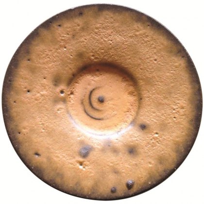Saffron Spectrum Shino Glaze Saffron Spectrum Shino Glaze