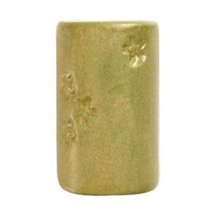 Wasabi Spectrum Shino Glaze Wasabi Spectrum Shino Glaze