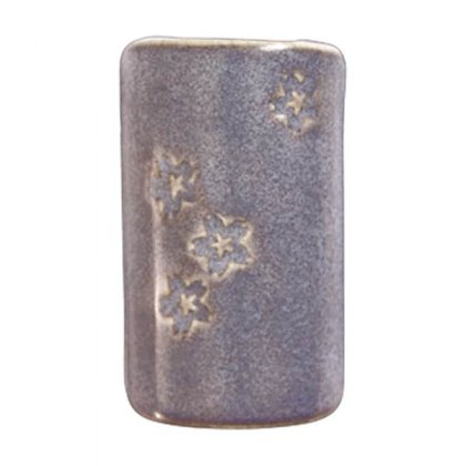 Blue Oyster Spectrum Shino Glaze