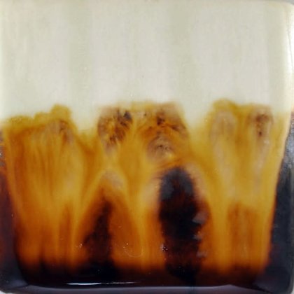 Pear Ash Spectrum Glaze Pear Ash Spectrum Glaze