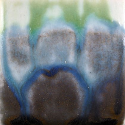 Kiwi Ash Spectrum Glaze Kiwi Ash Spectrum Glaze