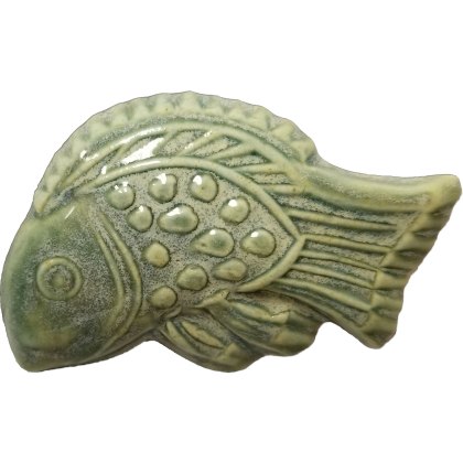 Celadon Spectrum Floating Glaze