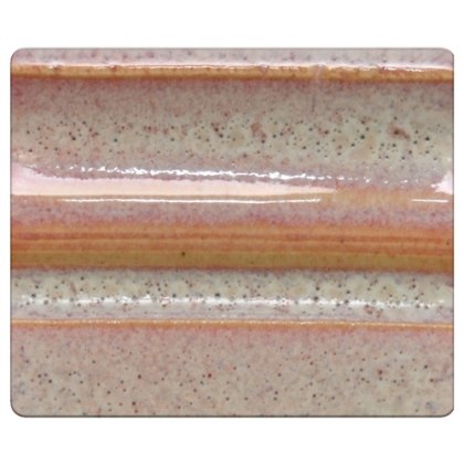 Soft Red Spectrum Nove Glaze Soft Red Spectrum Nove Glaze