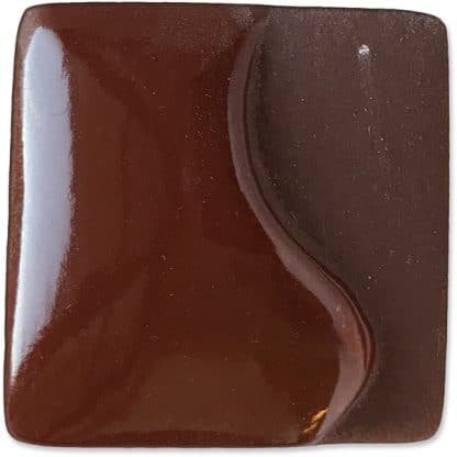 Spectrum Walnut Brown Underglaze Spectrum Walnut Brown Underglaze