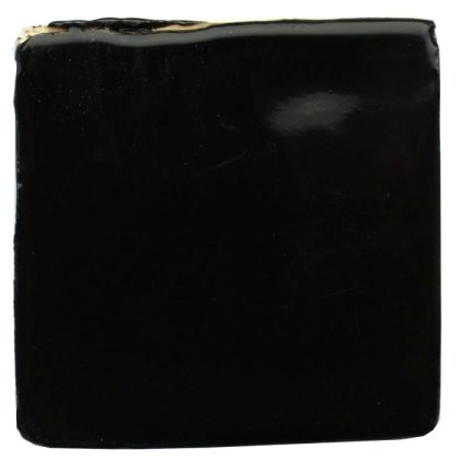 Black Glaze & Stain Black Glaze & Stain