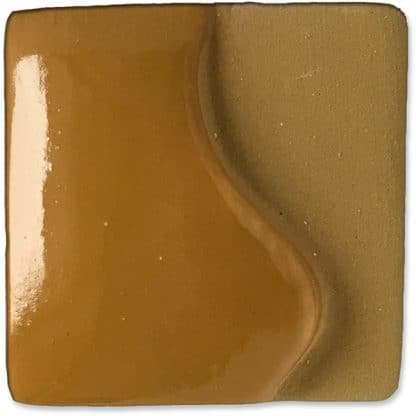 Spectrum Mustard Underglaze Spectrum Mustard Underglaze