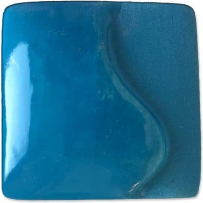 Spectrum Turquoise Underglaze Spectrum Turquoise Underglaze